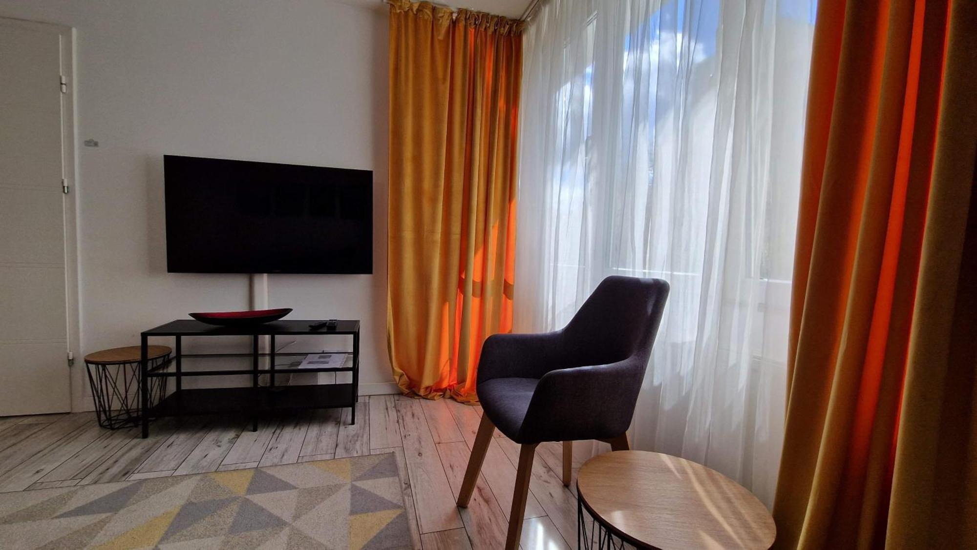 Królewska Apartamenty Centrum Warszawa Varsóvia Exterior foto