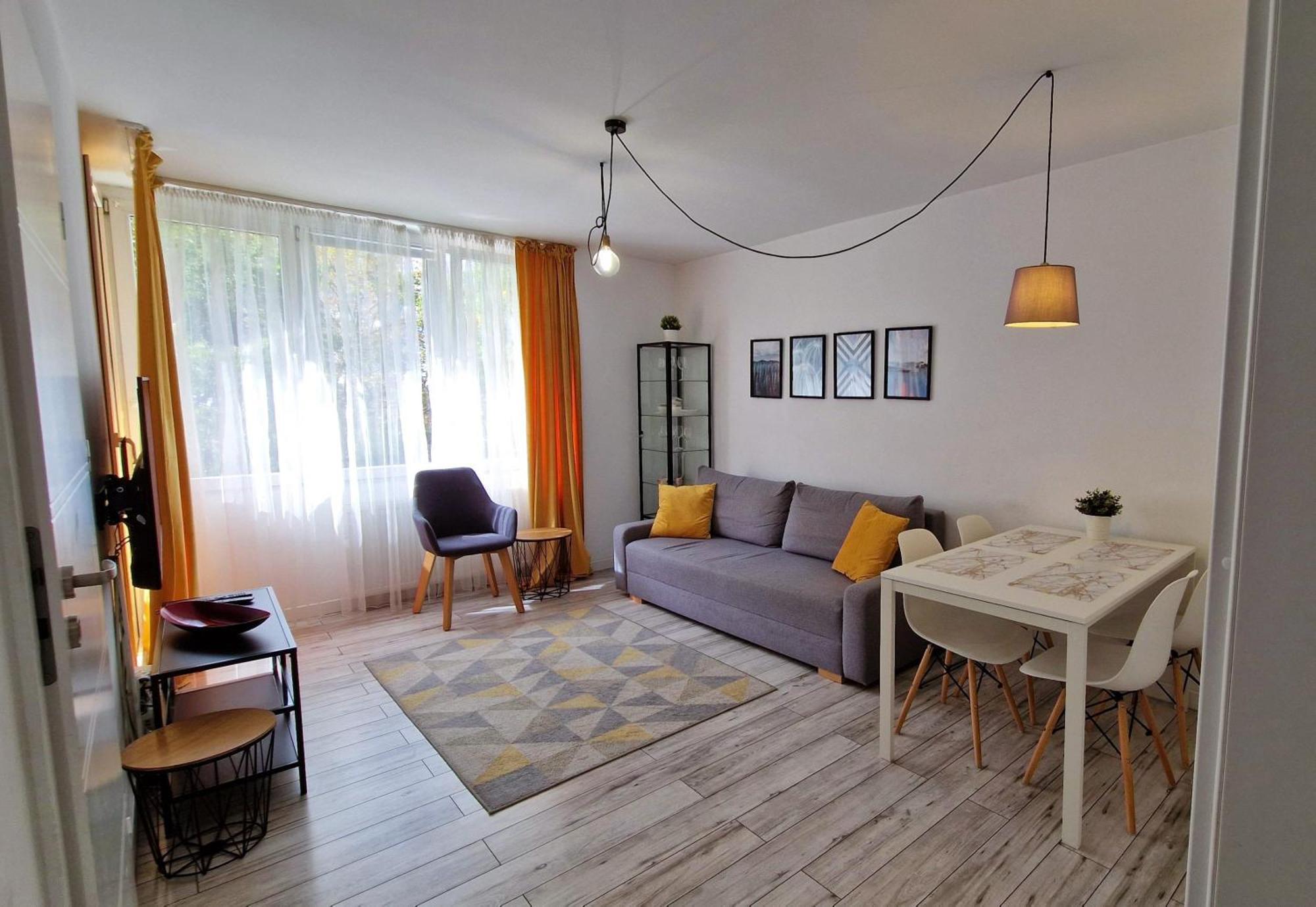 Królewska Apartamenty Centrum Warszawa Varsóvia Exterior foto