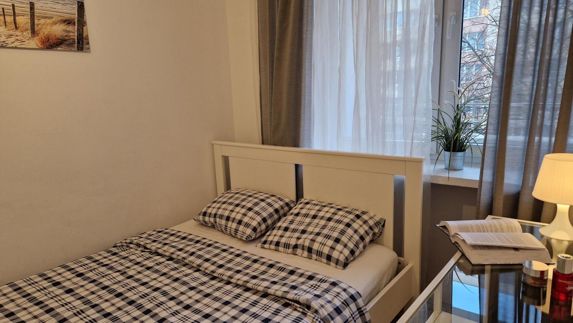 Królewska Apartamenty Centrum Warszawa Varsóvia Exterior foto