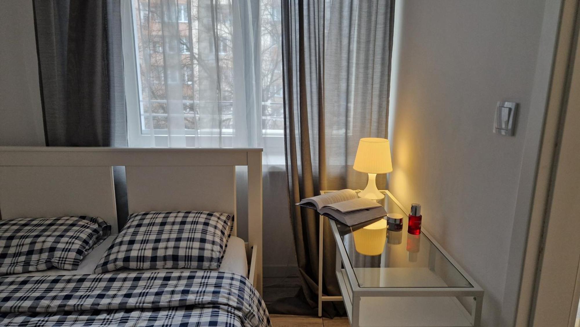 Królewska Apartamenty Centrum Warszawa Varsóvia Exterior foto