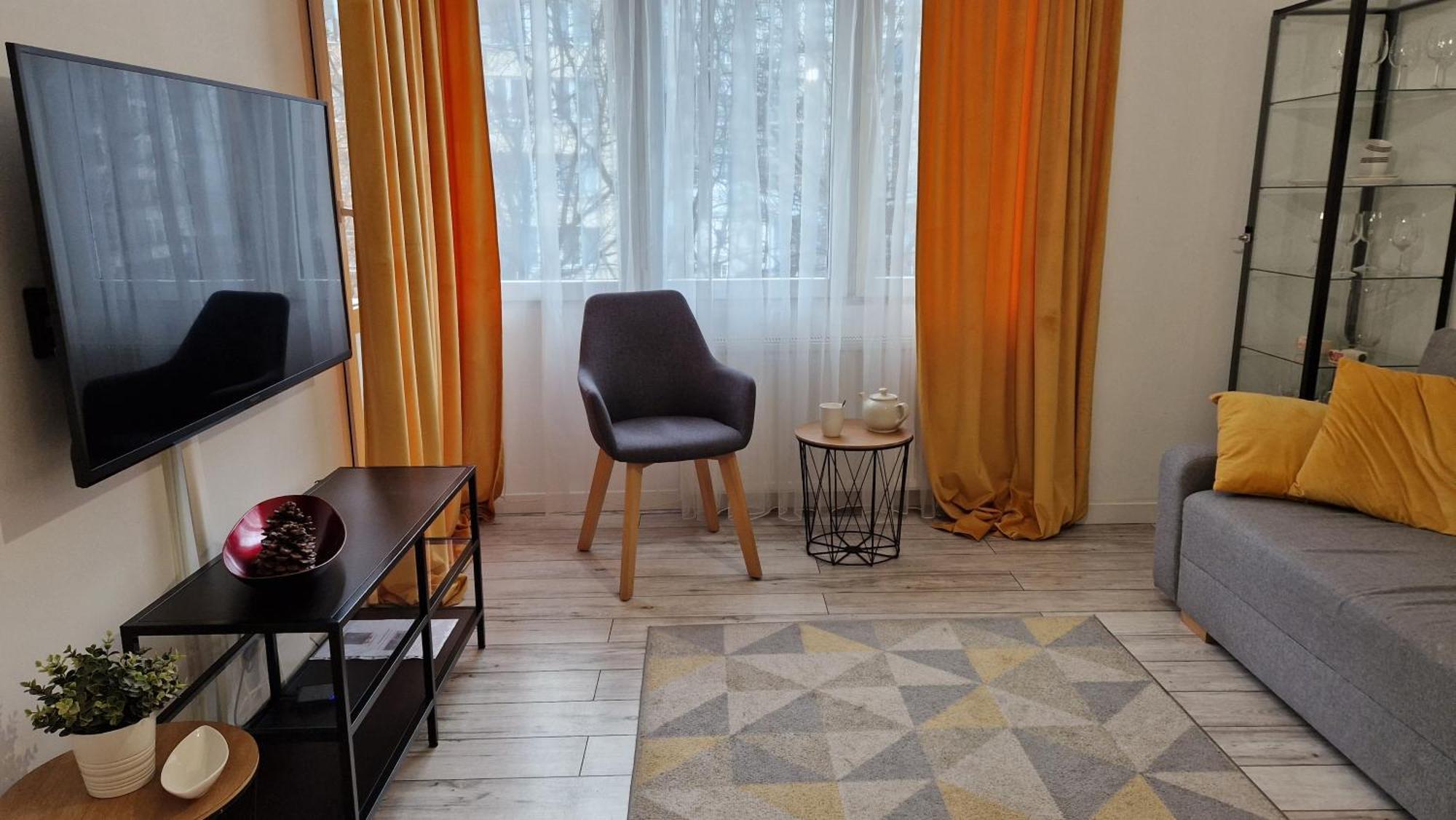 Królewska Apartamenty Centrum Warszawa Varsóvia Exterior foto